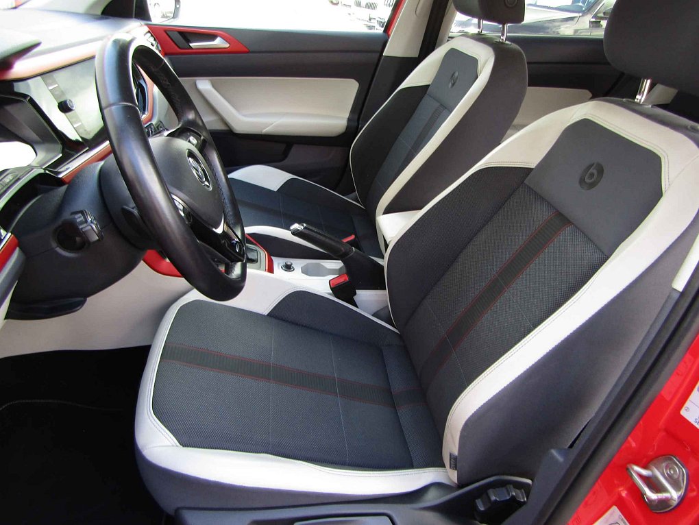 Volkswagen Polo 1.0 TSi Beats
