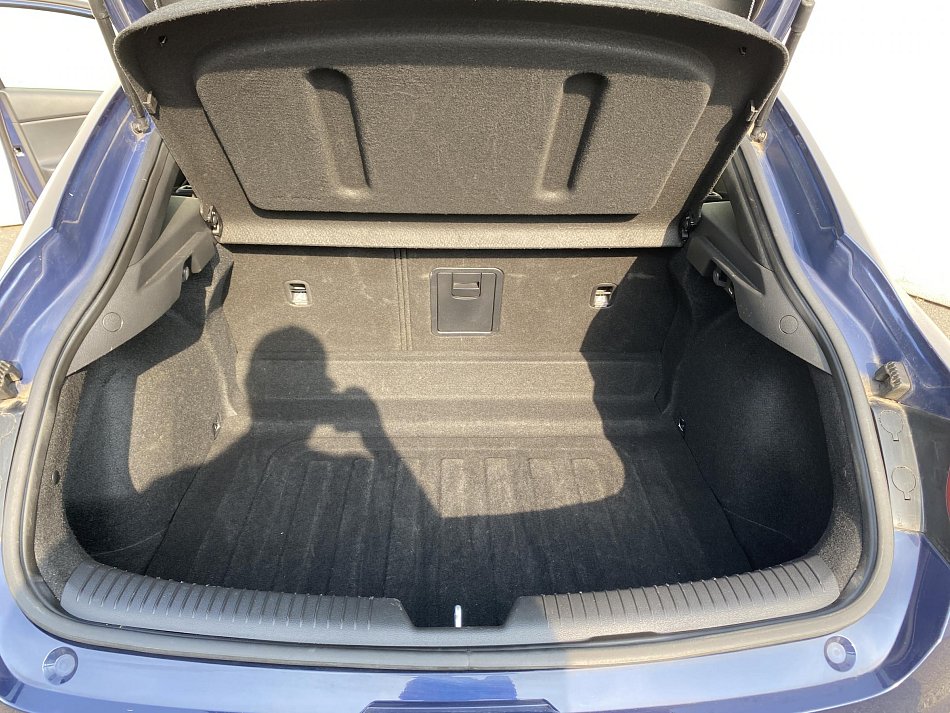Hyundai I30 1.4 T-GDI 