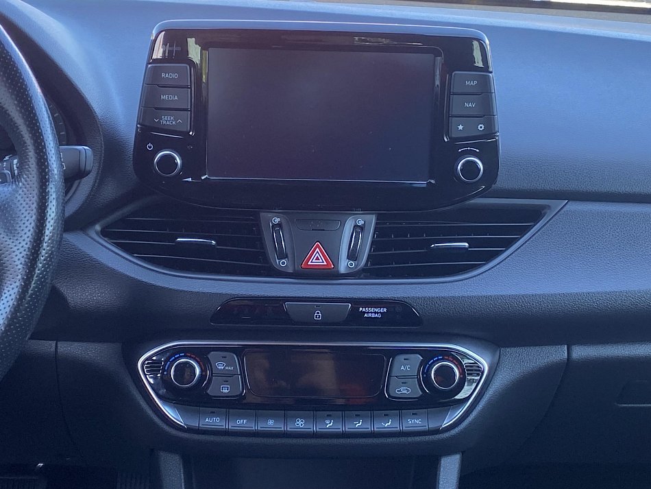 Hyundai I30 1.4 T-GDi Go!