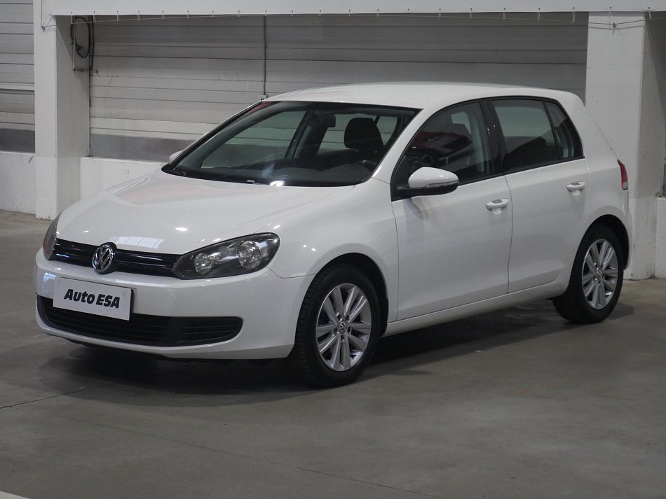 Volkswagen Golf 1.6i 