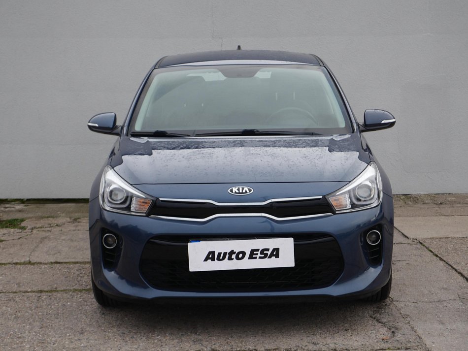 Kia Rio 1.4i 