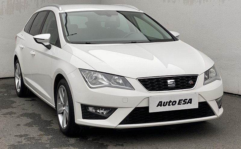 Seat Leon 1.4 TSi FR