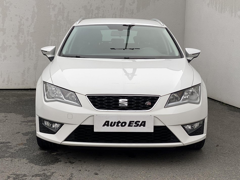 Seat Leon 1.4 TSi FR