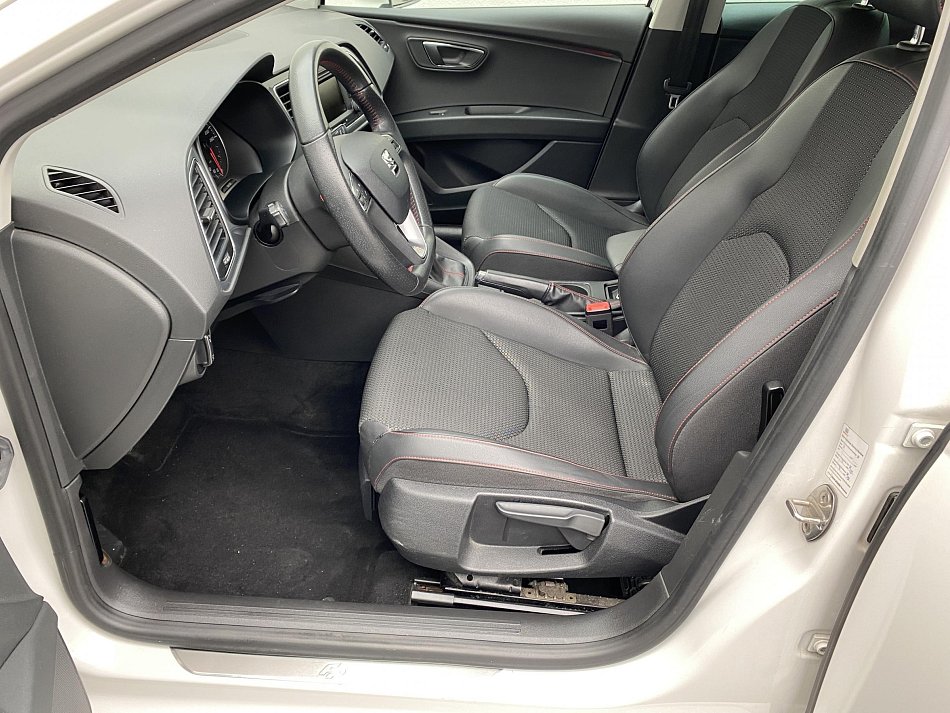 Seat Leon 1.4 TSi FR