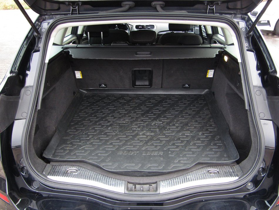 Ford Mondeo 2.0 TDCi 