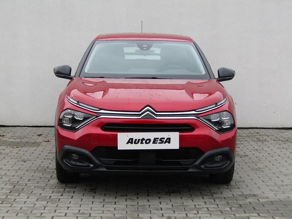 Citroën C4 1.2 PT Feel