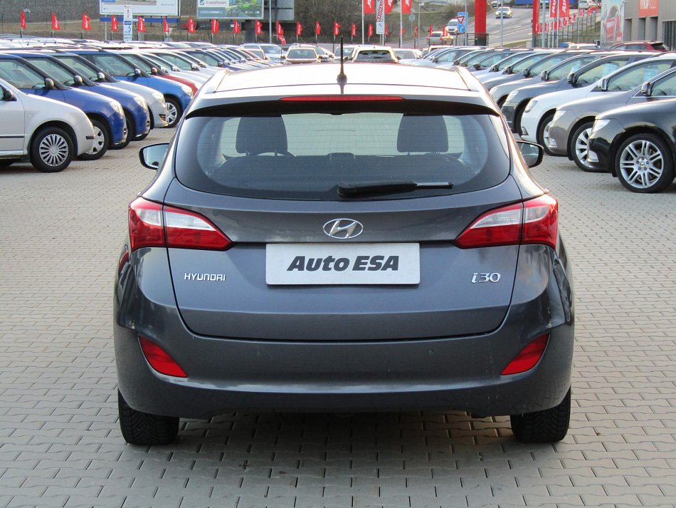Hyundai I30 1.6 i 