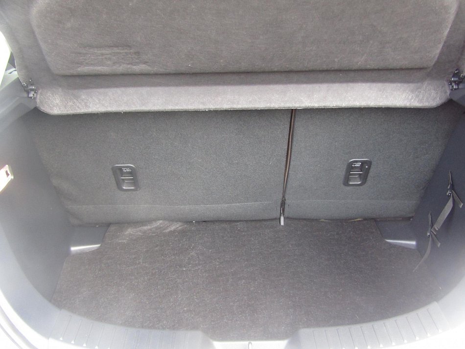 Mazda 2 1.5 i Challenge