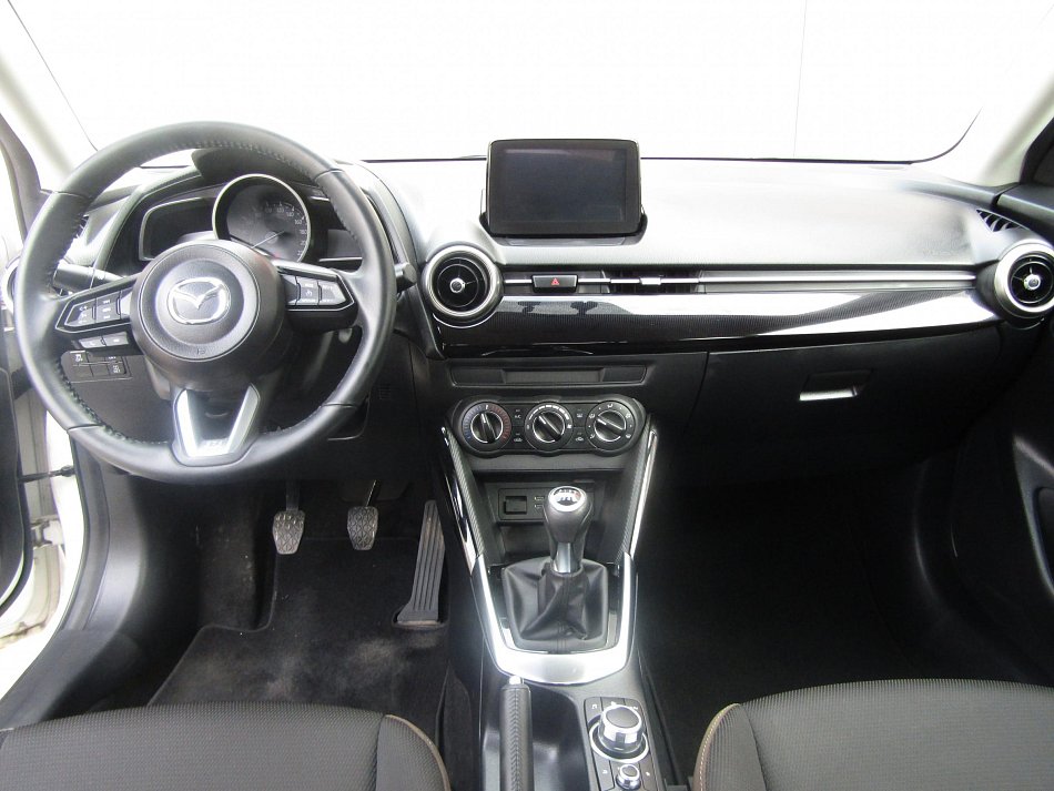 Mazda 2 1.5 i Challenge