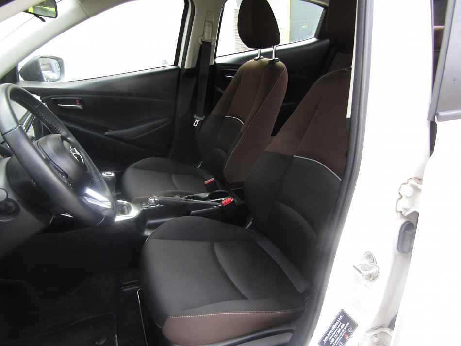 Mazda 2 1.5 i Challenge