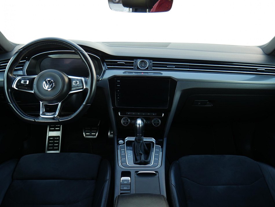 Volkswagen Arteon 2.0 TSi R-Line