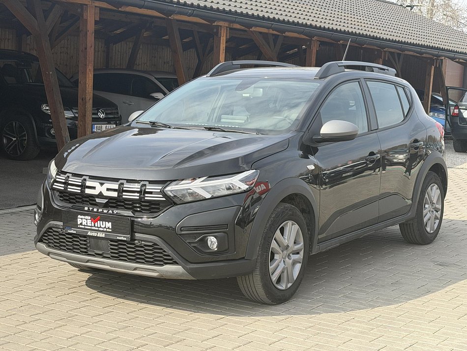 Dacia Sandero 1.0 TCe Stepway