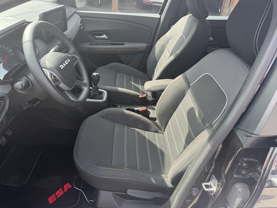 Dacia Sandero 1.0 TCe Stepway