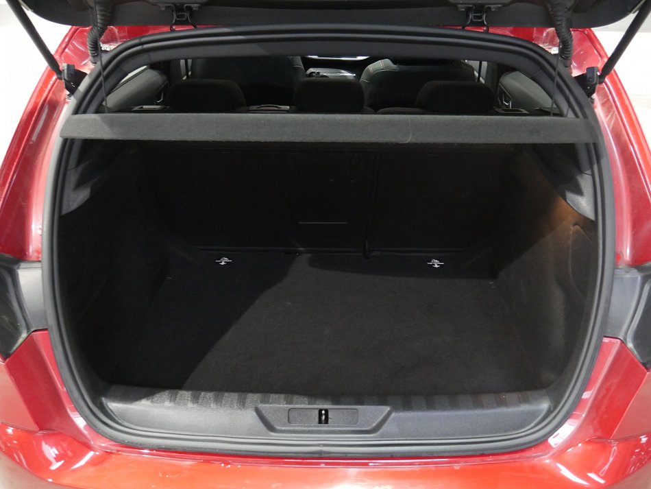 Peugeot 308 1.2 PT GT Line