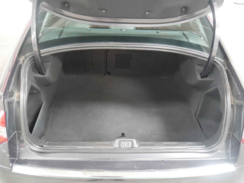 Citroën C5 2.0 HDi Exclusive