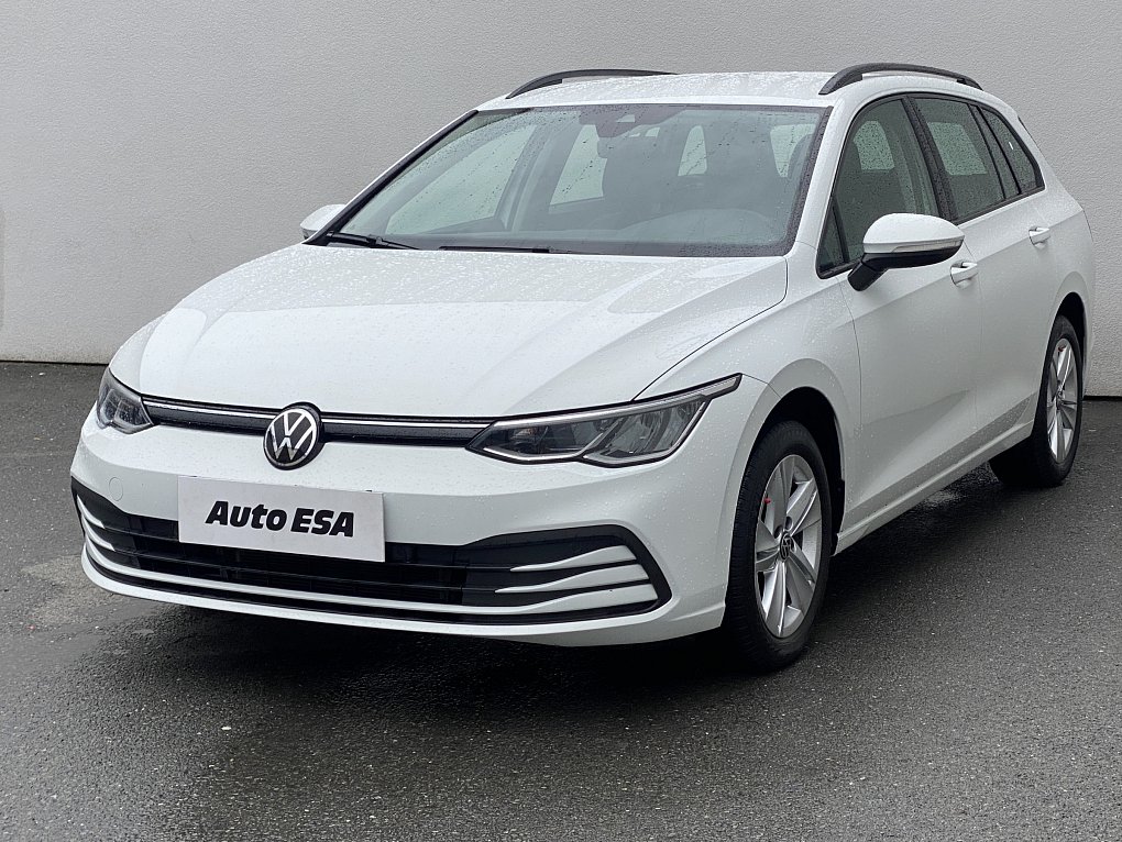 Volkswagen Golf 2.0 TDi Life