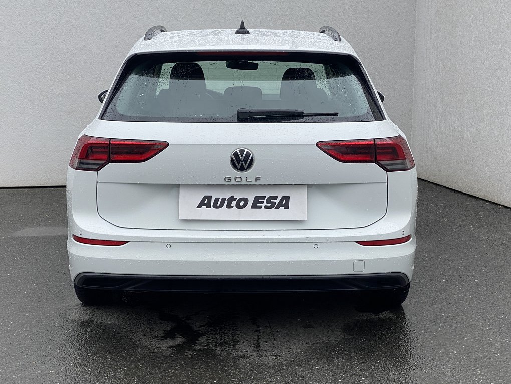 Volkswagen Golf 2.0 TDi Life
