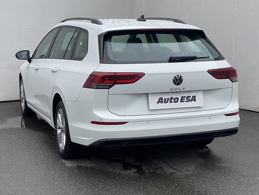 Volkswagen Golf 2.0 TDi Life