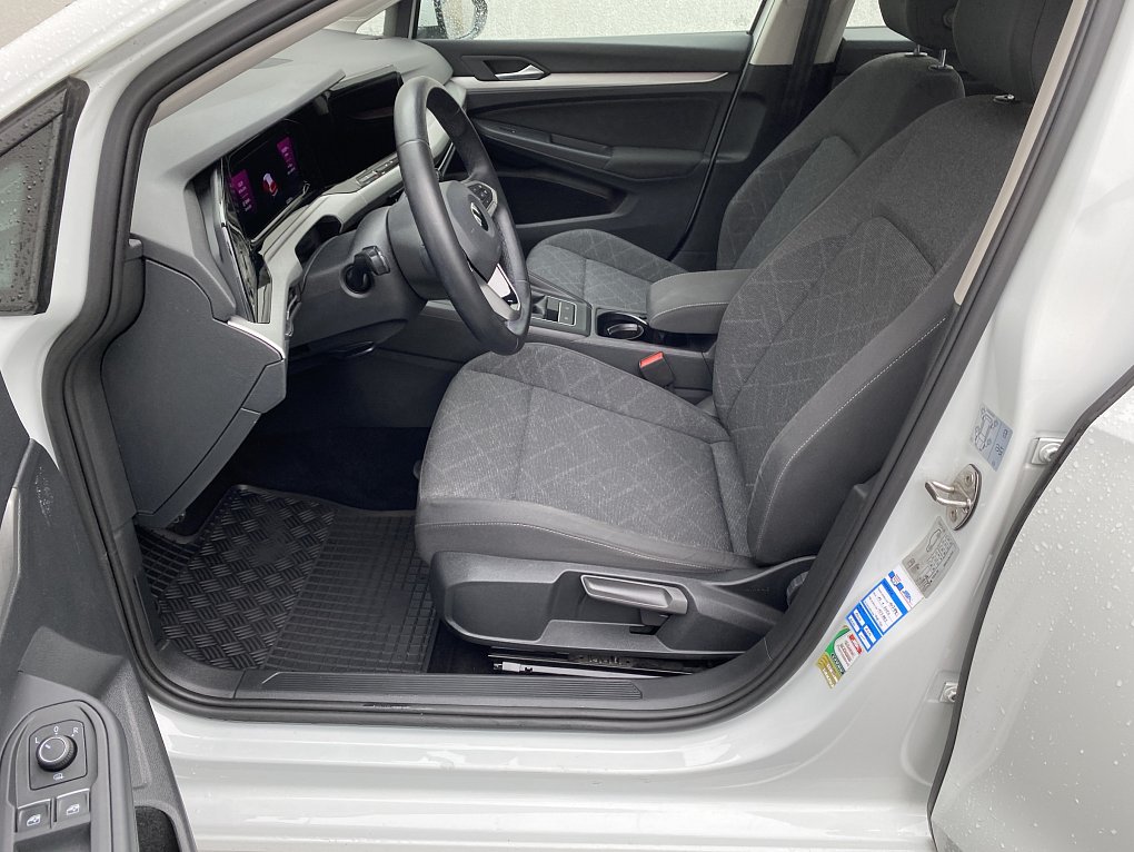 Volkswagen Golf 2.0 TDi Life