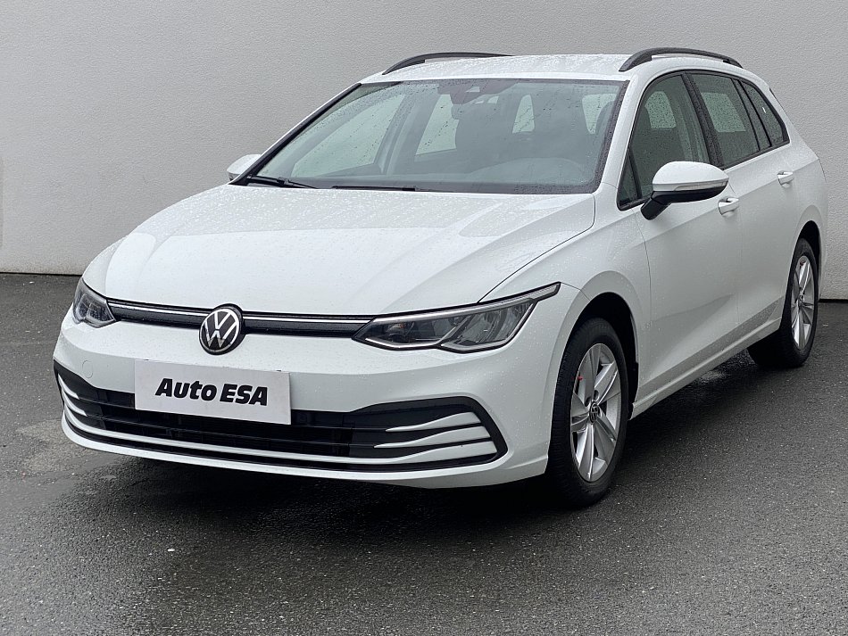 Volkswagen Golf 2.0 TDi Life