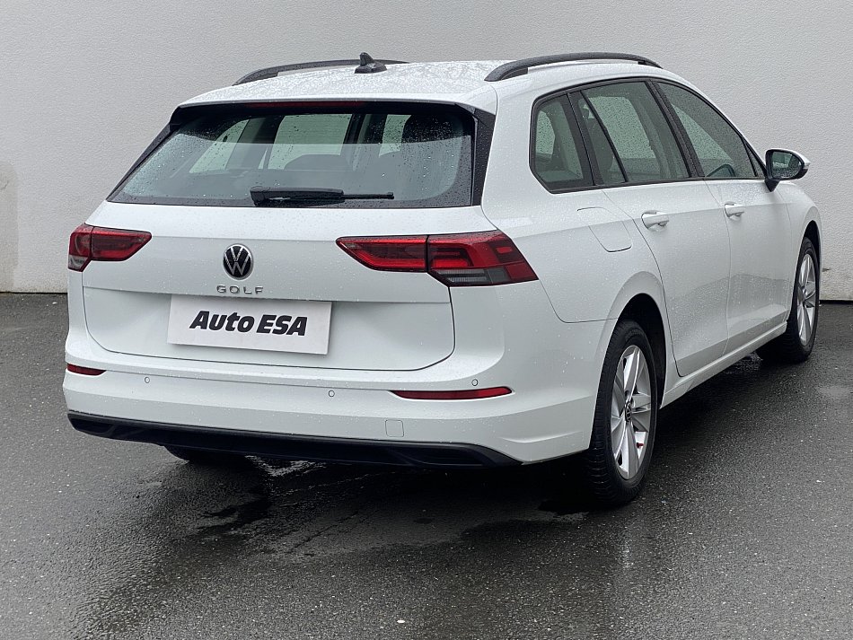 Volkswagen Golf 2.0 TDi Life