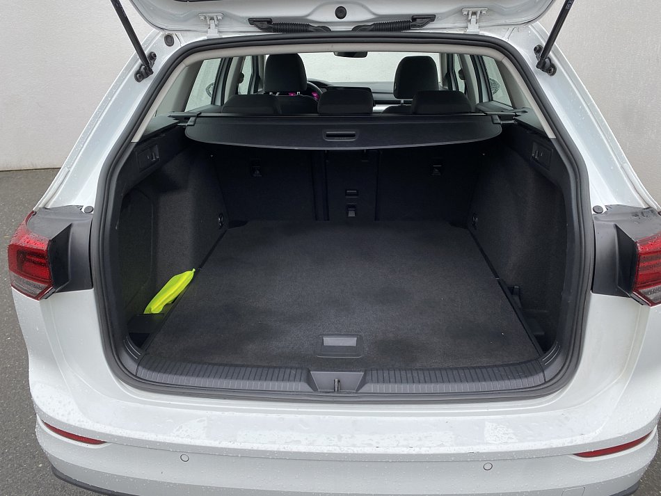 Volkswagen Golf 2.0 TDi Life