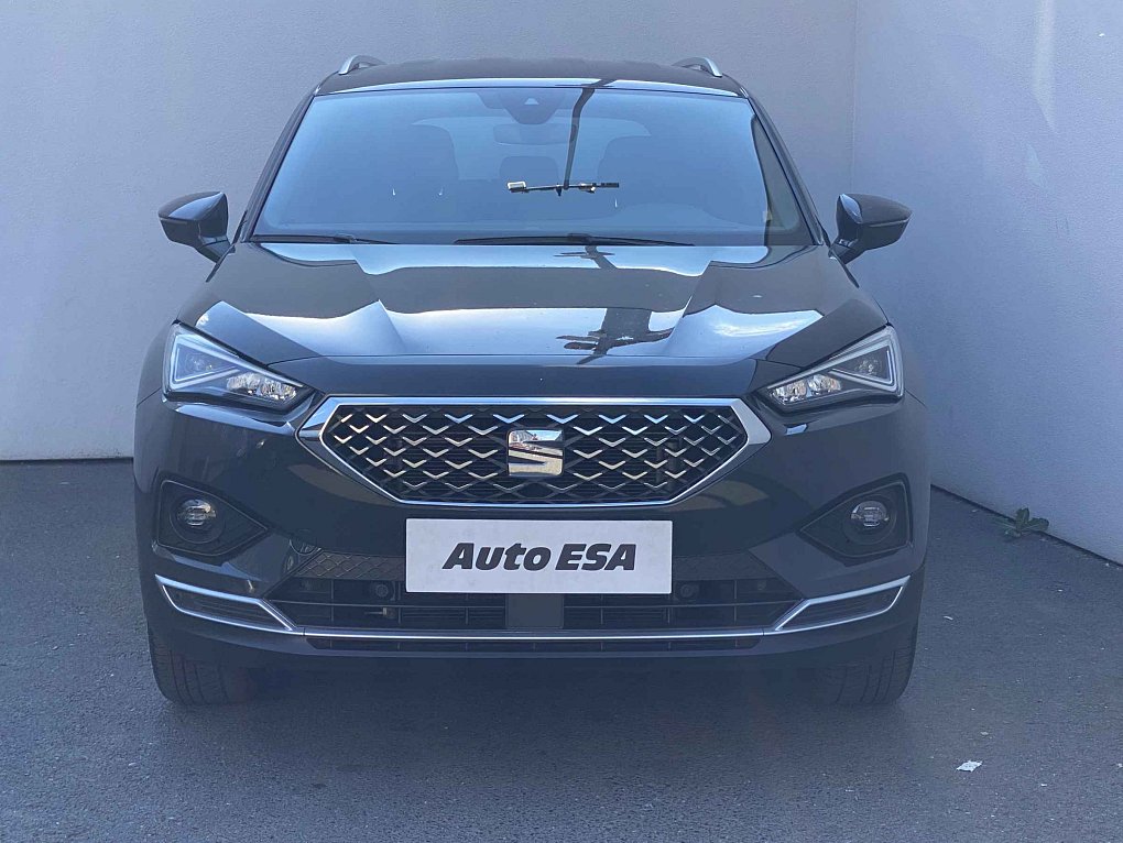 Seat Tarraco 2.0 TSi Xcellence 4Drive
