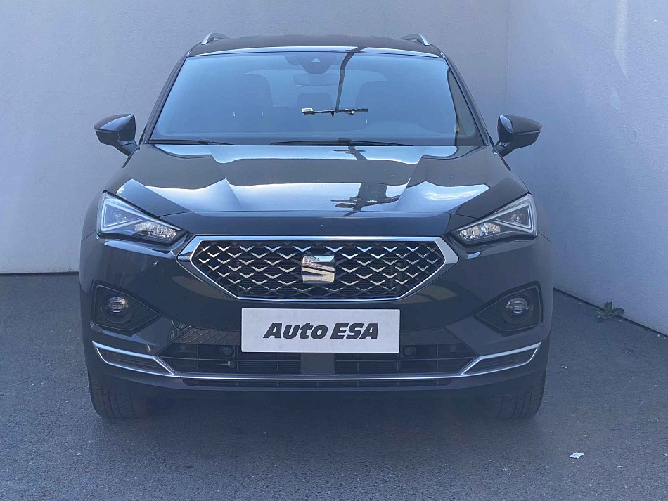 Seat Tarraco 2.0 TSi Xcellence 4Drive