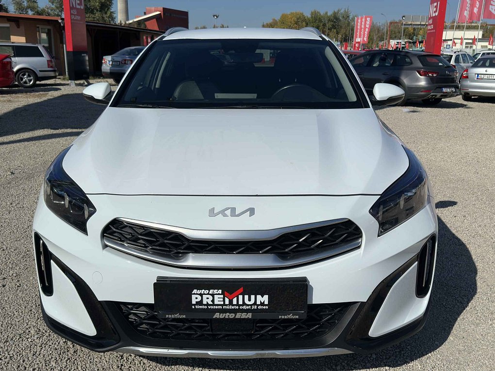 Kia XCeed 1.5T-GDi 