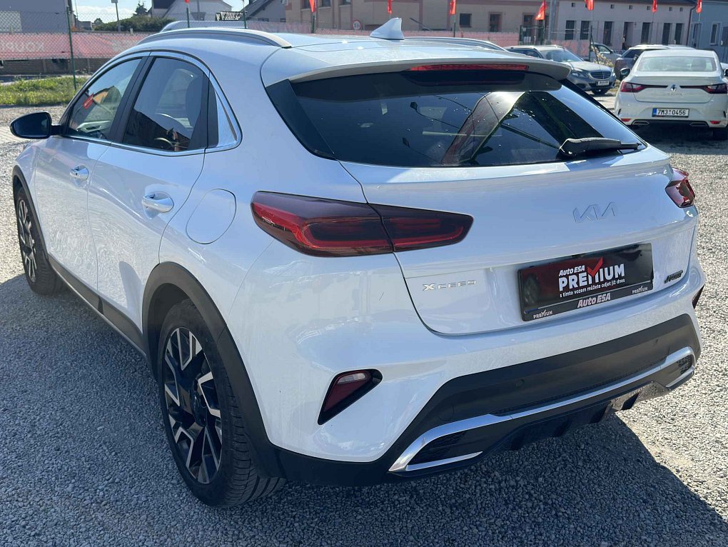 Kia XCeed 1.5T-GDi 