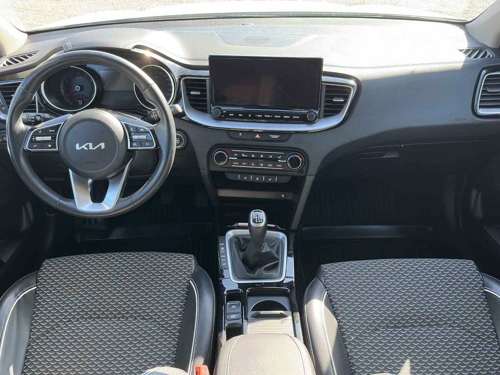 Kia XCeed 1.5T-GDi 