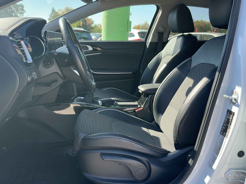 Kia XCeed 1.5T-GDi 
