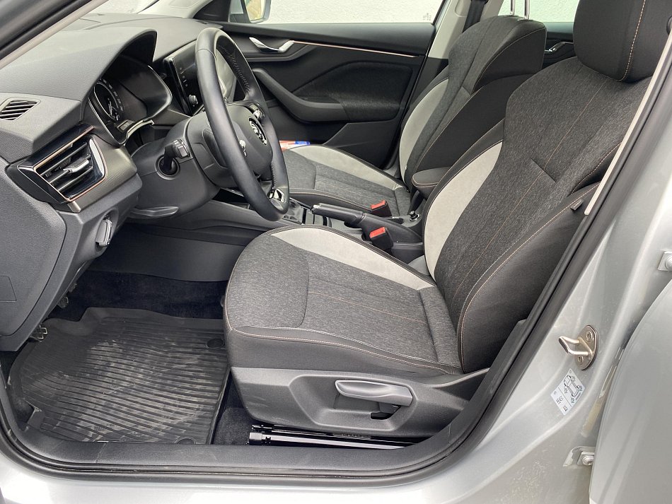 Škoda Scala 1.0 TSi Style