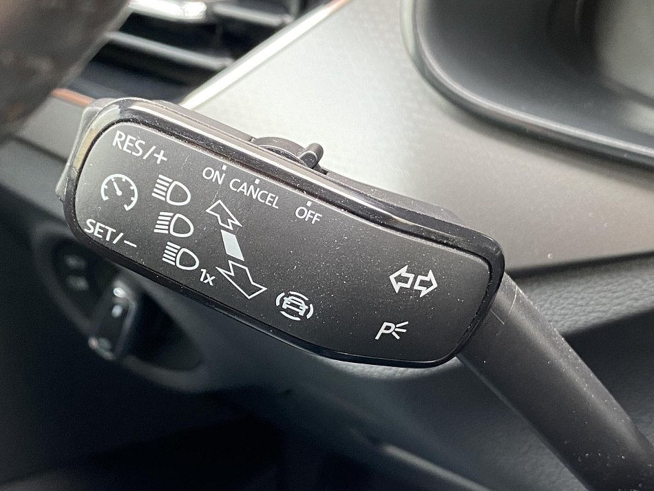 Škoda Scala 1.0 TSi Style