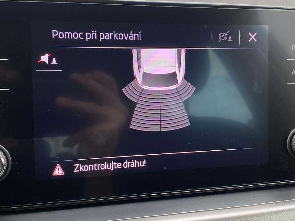 Škoda Scala 1.0 TSi Style