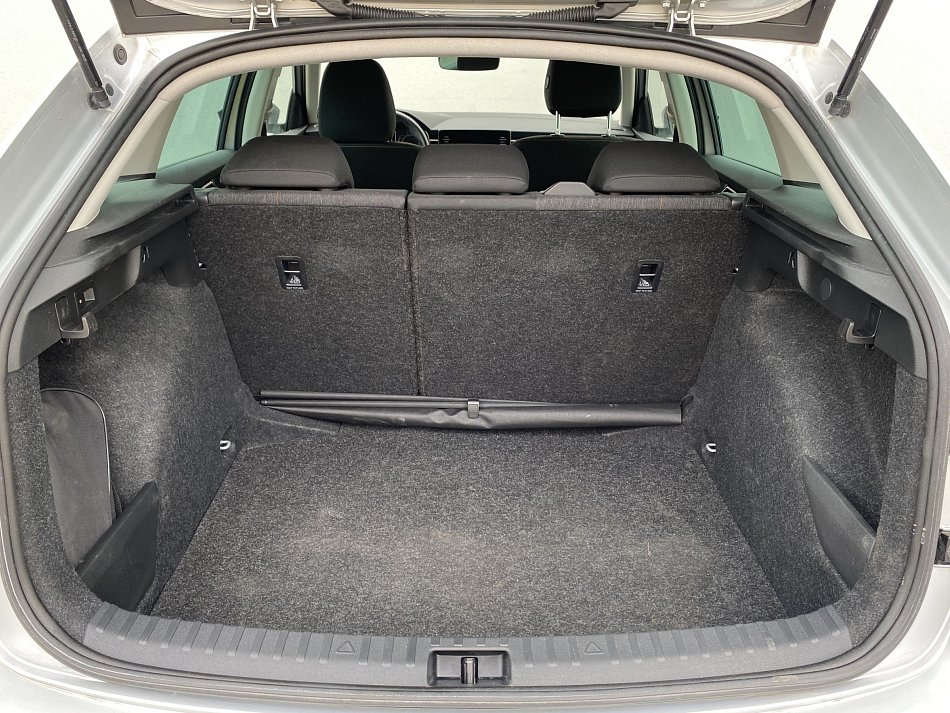 Škoda Scala 1.0 TSi Style