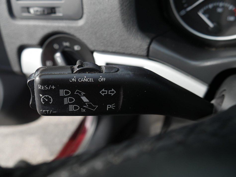 Škoda Octavia II 1.4 TSI Ambiente
