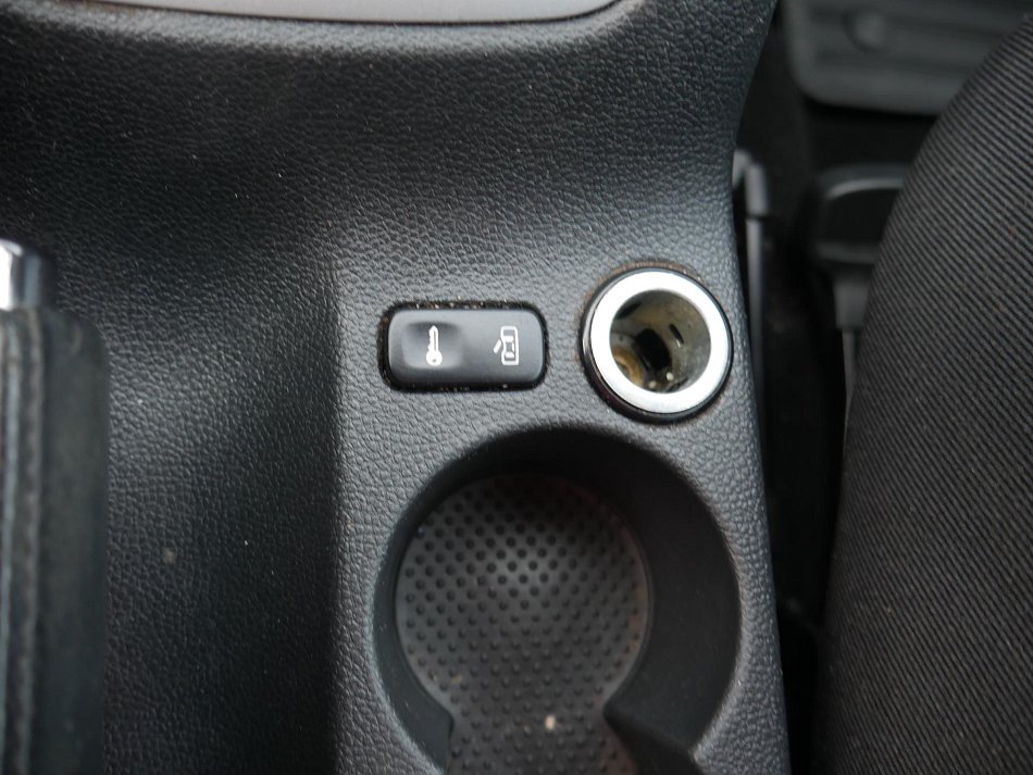 Škoda Octavia II 1.4 TSI Ambiente