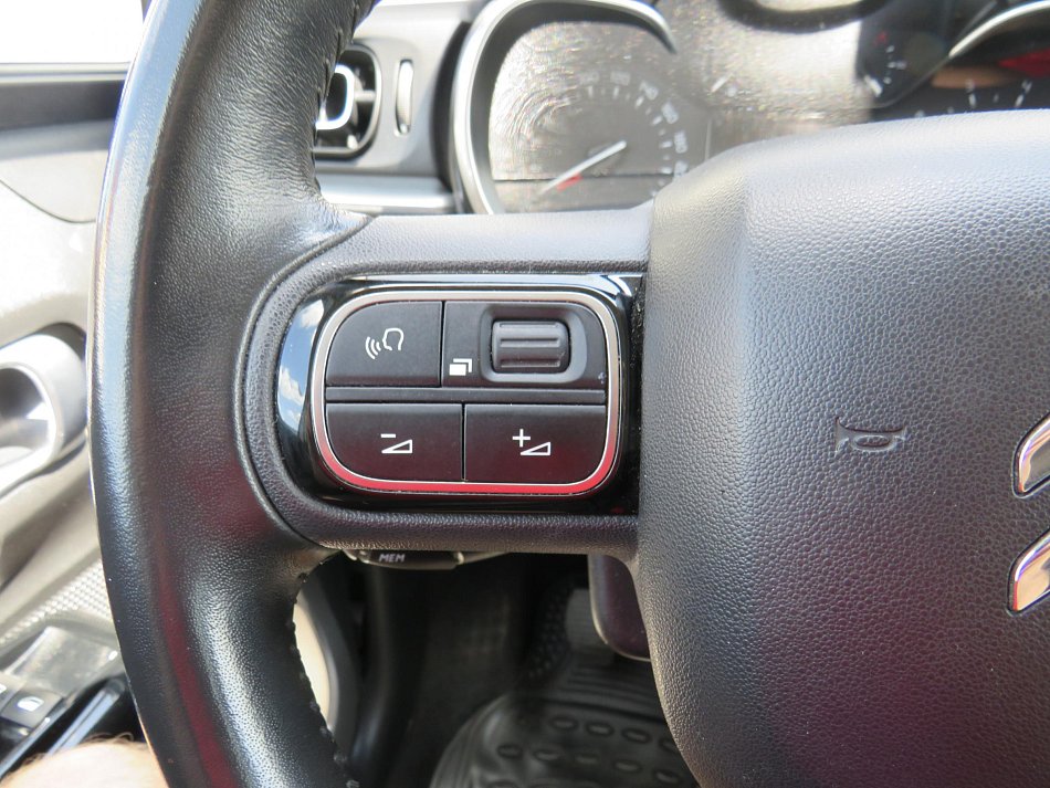 Citroën C3 1.2 PT Exclusive