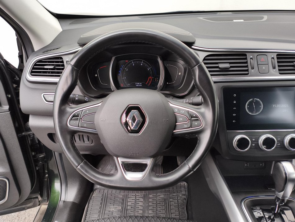 Renault Kadjar 1.3 TCe BOSE Edition