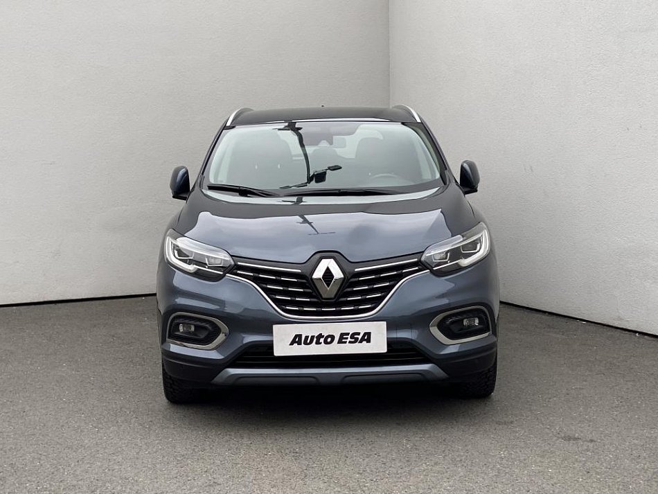 Renault Kadjar 1.3 TCe BOSE Edition