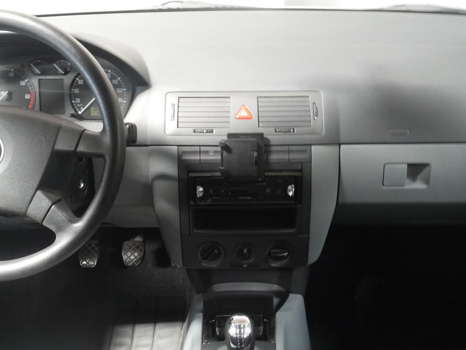 Škoda Fabia I 1.2i 