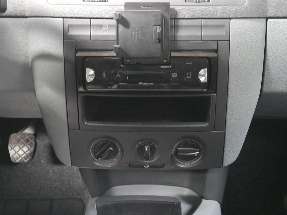 Škoda Fabia I 1.2i 