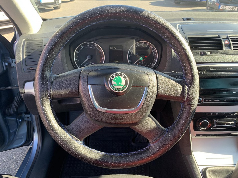Škoda Octavia II 1.4i 