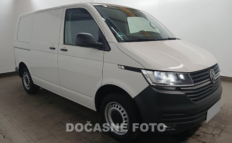 Volkswagen Transporter 2.0TDi  T6.1