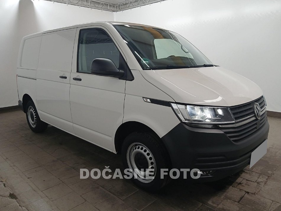 Volkswagen Transporter 2.0TDi  T6.1