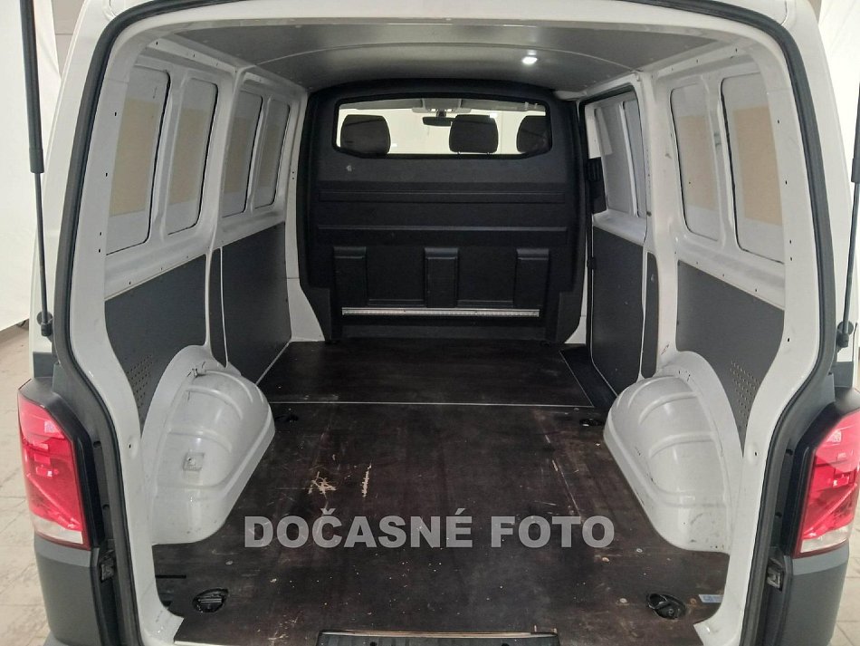 Volkswagen Transporter 2.0TDi  T6.1