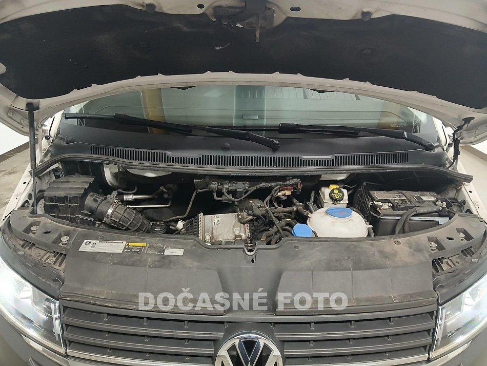 Volkswagen Transporter 2.0TDi  T6.1