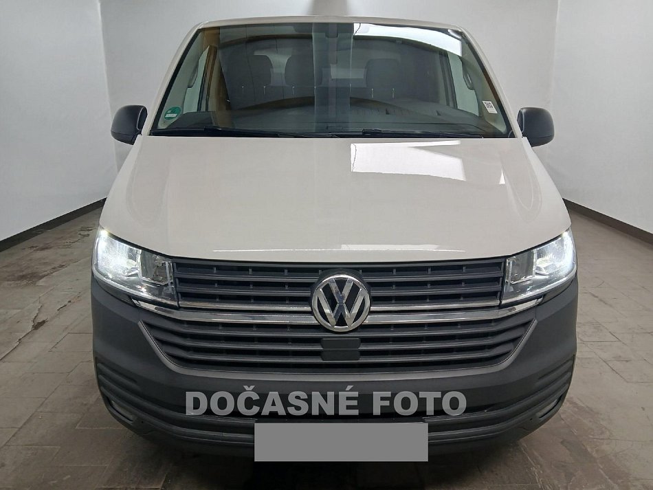Volkswagen Transporter 2.0TDi  T6.1
