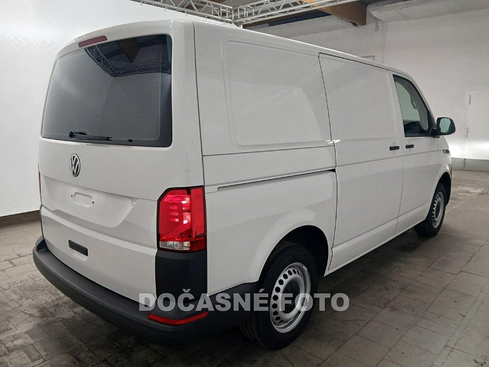 Volkswagen Transporter 2.0TDi  T6.1